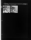 Get out and vote (2 Negatives) (October 19, 1960) [Sleeve 59, Folder b, Box 25]